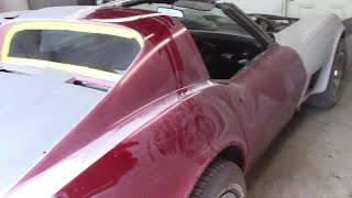 Welding Away On a 69 Firebird by OldTimeGarage 985 views 2 months ago 11 minutes, 30 seconds