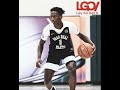 iBrand Athlete Layden Blocker - an above the rim PG took flight summer 2021!