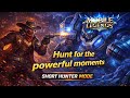 Short Hunter Mode | Mobile Legends