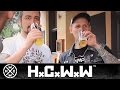 Strongbow  true bloods  hardcore worldwide official version hcww