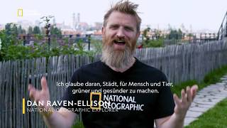 Dan Raven-Ellison Interview