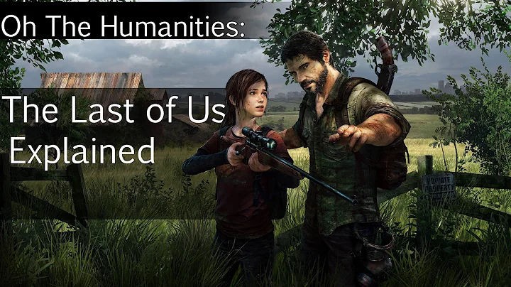OTH: The Last of Us on Human Nature (Feat. Grant Voegtle)