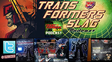 Transformers Masterpiece Trainbots RAIDEN COMBINER REVEALED!?