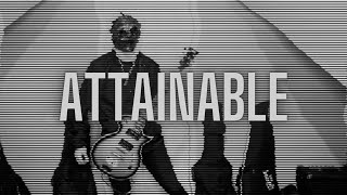 Gel - Attainable (Guitar Cover)