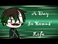 A Typical Day in Remus' Life | Sanders Sides | Intrulogical | Moceit | Prinxiety | GL