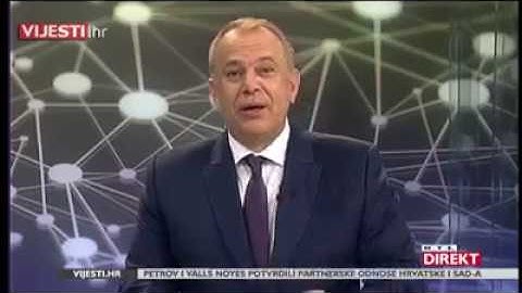 Gdje je nestao Šprajc? eto što se dogodi kad iluzionist dođe u studio :)
