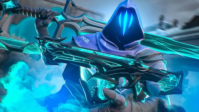 As novas skins Reinos Vinculados de VALORANT justapõem o bem e o mal e  inclui Vandal, Op, Ghost, Guardian e um corpo a corpo de dupla - Dot  Esports Brasil