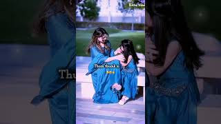 Thumak Thumak Chachi Version 💖😍 || Slowed + Reverb | Lyrics Status