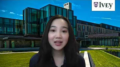 Gigi Huang Introduction  MSc IB + CEMS  Intro & Wh...