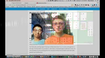 CS61B Fall 2015, Project 0 (Canfield): Getting Started