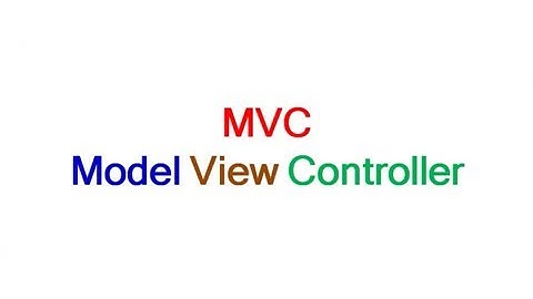 19. MVC in SAPUI5