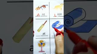 Identify the picture and write the missing letter #english #youtube #shorts #viral #views#kidsvideo