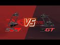 Suportes de volante SGT vs SXT V2: Qual o melhor? Extreme Simracing