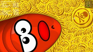 Worms Zone © Fun Boi Love Kill Rich Gain Best Top 1 Slither Snake io Online Games New Update 2020 screenshot 2