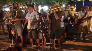 Download lagu CANOA GROOVE Bahia Tour Verão 2016 CANOA GROOVE Bahia Tour Verão 2016