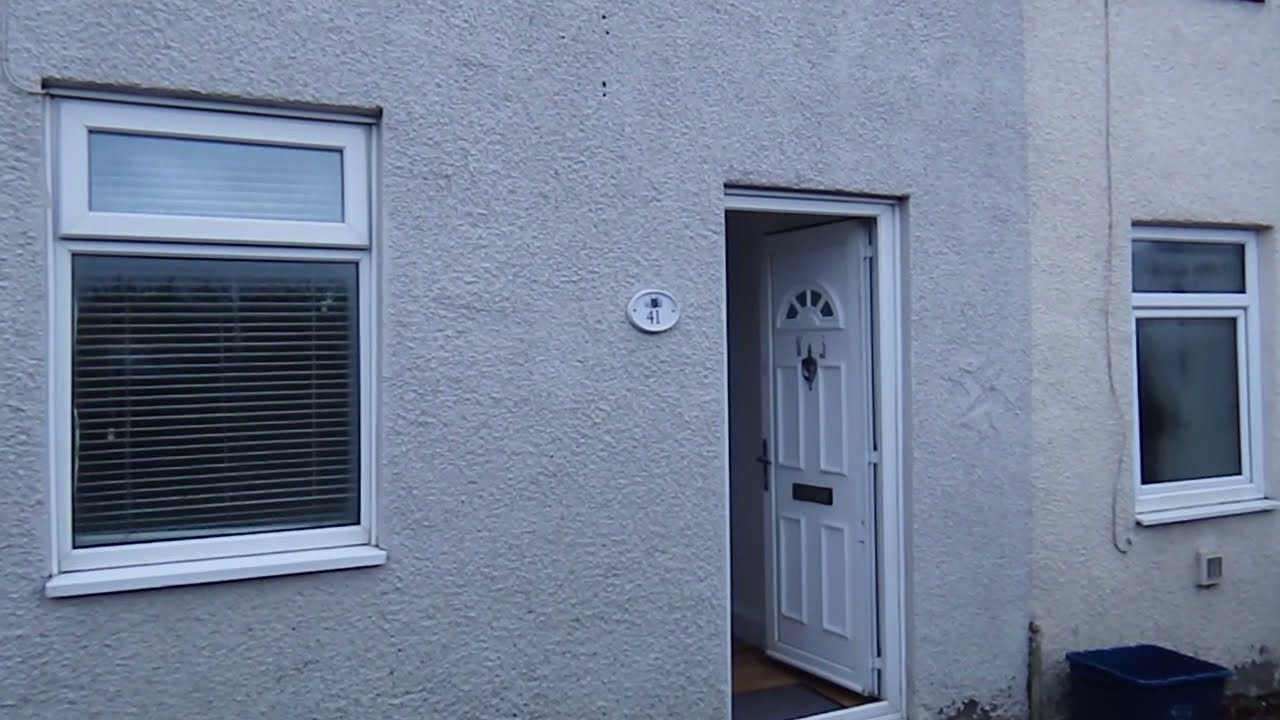 Hendrewen Road, Bangor, Gwynedd, LL57