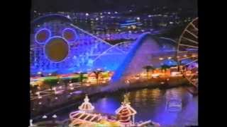 Join richard kind and barry bostwick (spin city) as they trek through
disney's california adventure theme park to find the (then) disney ceo
michael eisner, ...