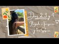 ❥ Tanzania🇹🇿: Día 2,3 y 4 | Llegada a Tanzania | Parque del Nacional del Lago Manyara ❥
