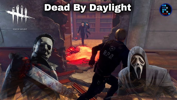 Huntress = Rage quit - Dead by Daylight 