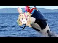 polka orca