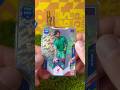 FIFA 365 Adrenalyn XL 2026 • Alisson • #fifa365 #adrenalynxl #panini #fifa365 #panini2026 #cards
