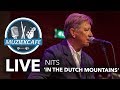 Nits  in the dutch mountains live bij muziekcaf