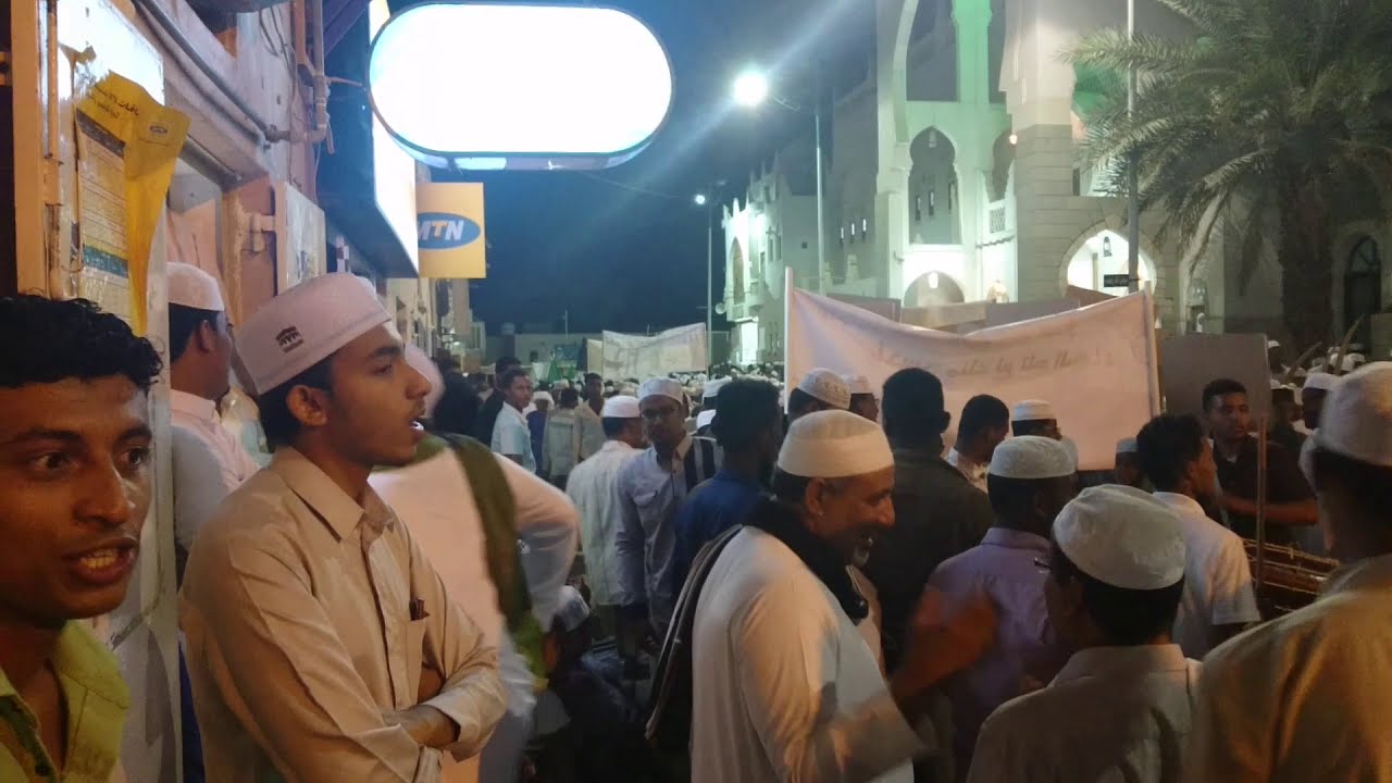 Grand Cultural Celebrations in Yemen