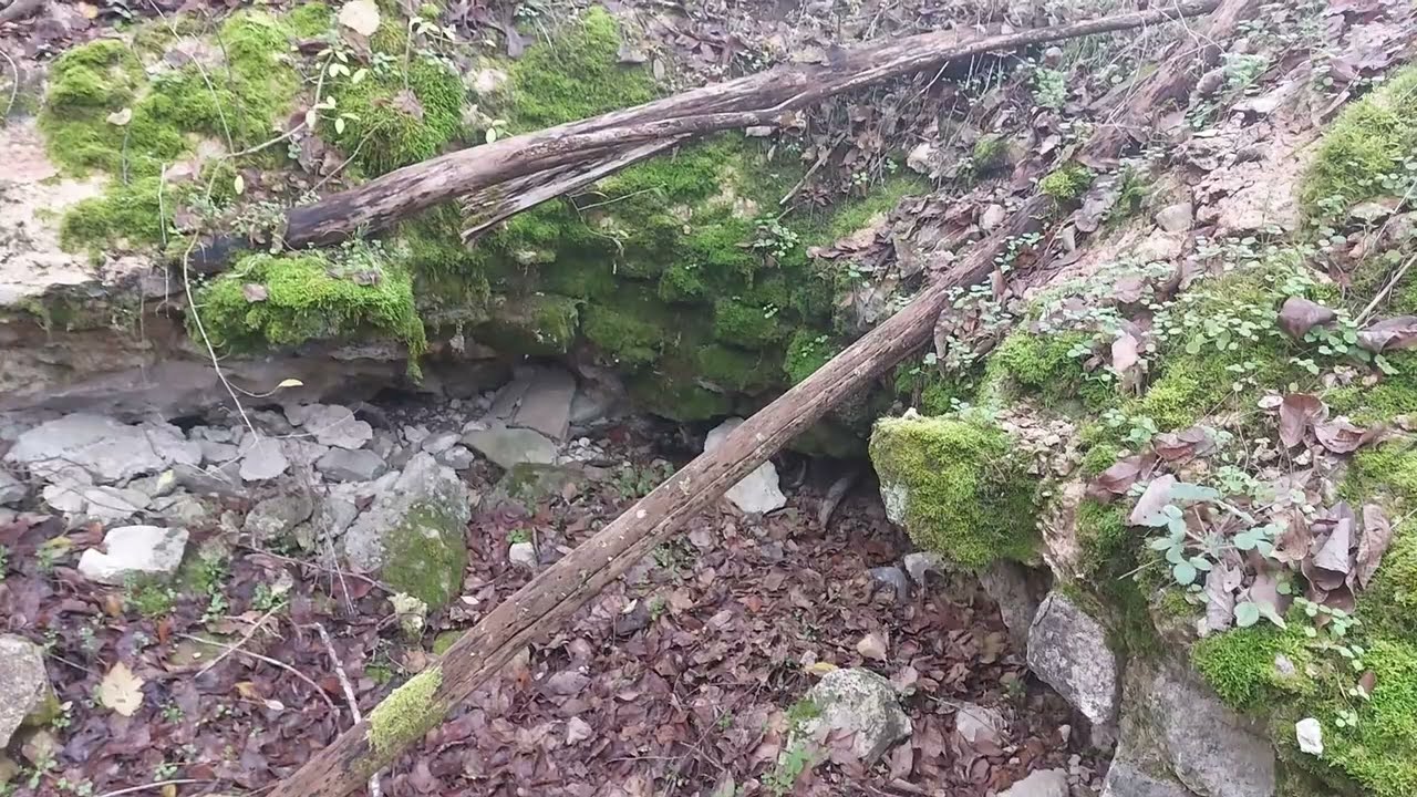 Основи на крепостта Девинград // Foundations of Devingrad Fortress // Βασικά στοιχεία  Ντέβινγκραντ