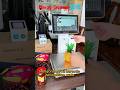 How to quickly weigh and cash in supermarkets #scale #supermarket #fresh #weigh