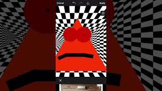 Im Going Insane I Fell Off