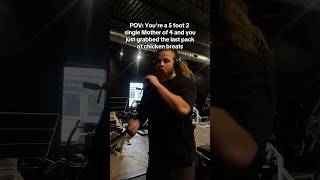 Me Vs Single Mother Of 4