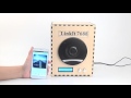 Linklt smart 7688smart wifi audio demo