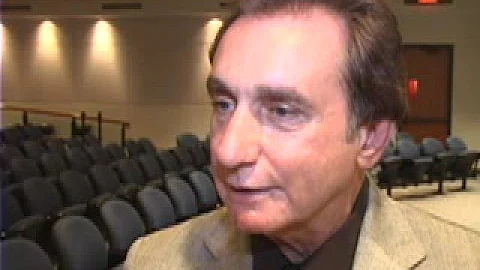 Dennis Fritz at West