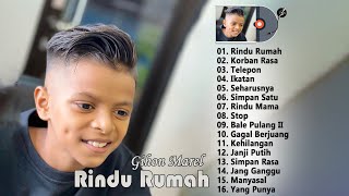 GIHON MAREL ~ RINDU RUMAH !! Lagu Timur Viral Sosmed 2023 TERBAIK ~ Lagu Timur Bikin Baper