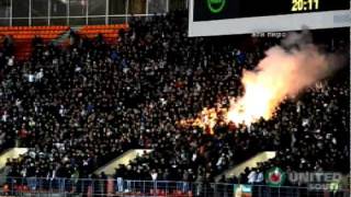 Unitedsouth.ru | спартак - Локомотив 3:0 (29 октября 2011)