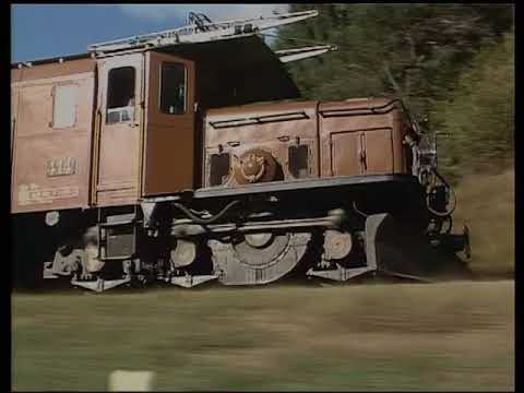 swiss railway journeys tv show
