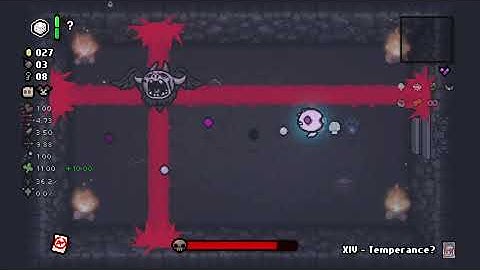 December 13 2021 Binding of Isaac Daily Run