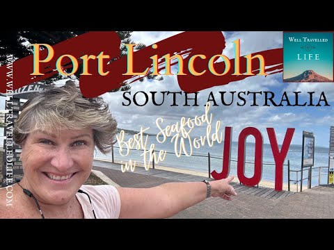 The Best of Port  Lincoln, South Australia