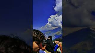 Mountain View Among Us Mountains View