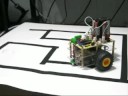 Line Follower Robot (Single Sensor)