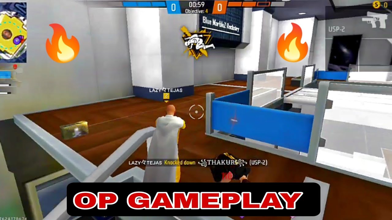 Vella Insaan 1v4 ace clutch 🔥🔥 | VELLA INSAAN | #youtube #trending #viral #freefire ...