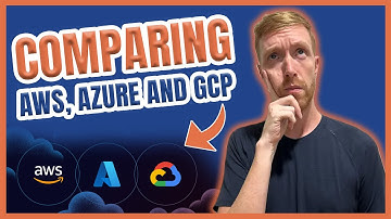Microsoft Licensing | How do AWS, Microsoft Azure & GCP compare?