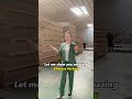 Do you want to know how our high- quality products are made? #trim #decorative #construction #office