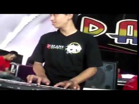 Cinta Hitam - Gery Mahesa New Pallapa Respanel Pandangan Wetan Rembang