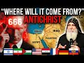 Mar Mari Emmanuel ☪ 2026 WARNING | Where The Antichrist Will Come From According to the Bible