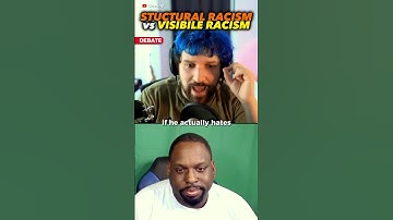 Racism is Racism | Debate 💢