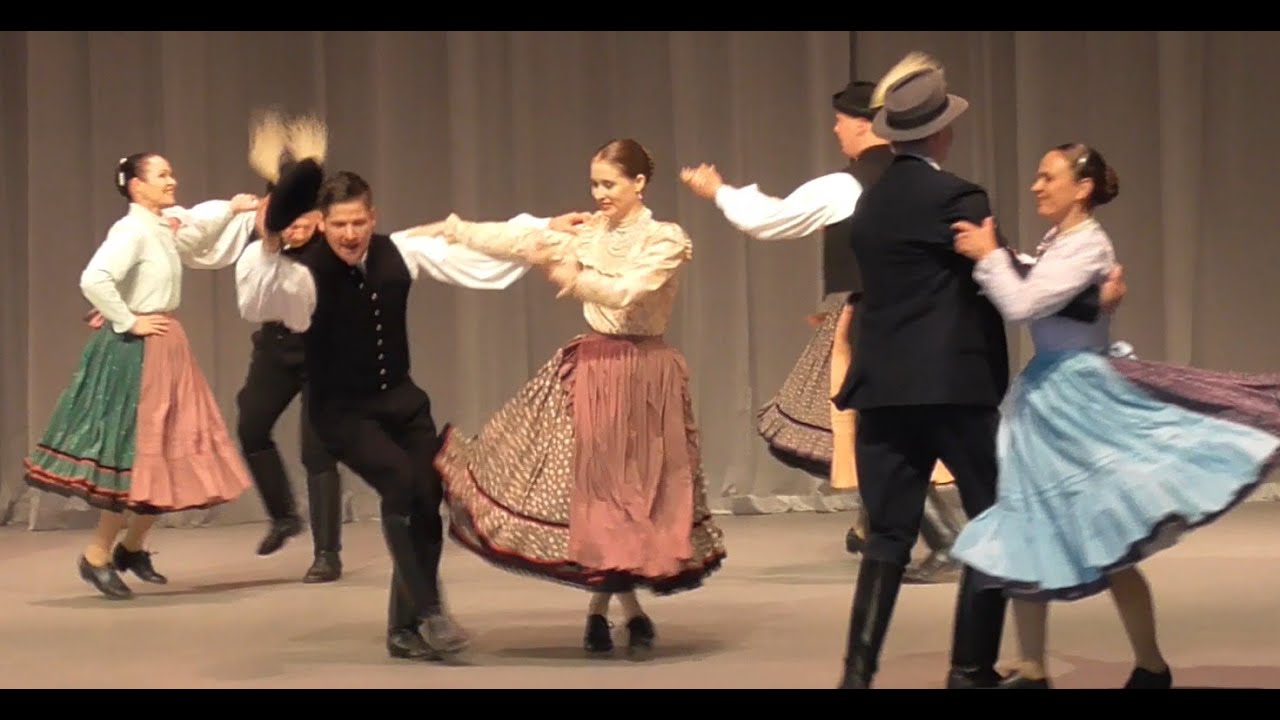 20250524 EXPO2025 HUNGARY NATIONAL DAY　　FOLKLORE DANCE & MUSIC SHOW