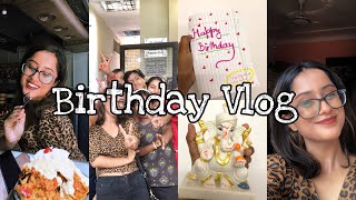 Birthday celebration at NGO 🎂🤎#orphanages #birthdayvlog #birthdaycelebration #birthday