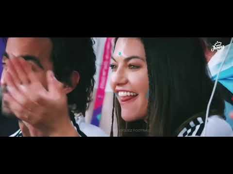 Daddy Yankee \u0026 Shenseea-ECHO(FIFA World Cup 2026 Official song)©