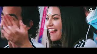 Daddy Yankee & Shenseea-ECHO(FIFA World Cup 2026 Official song)©
